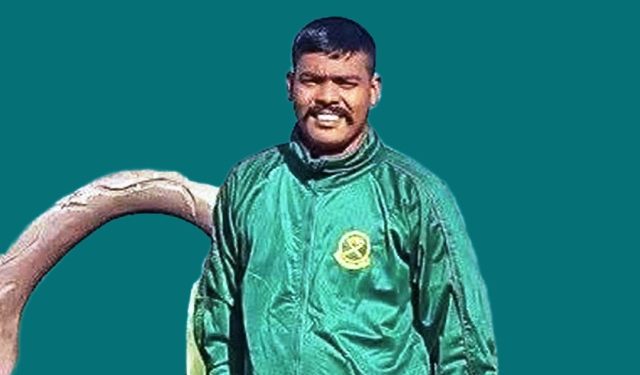 খাগড়াছড়িতে যুবককে গুলি করে হত্যা