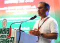 নির্বাচনী প্রতিশ্রুতি বাস্তবায়নে আমাদের নতুন সংগ্রামে নামতে হবে: প্রধানমন্ত্রী
