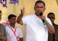 ‘বিএনপির রাজনীতি মানুষের ভাগ্য পরিবর্তনের’