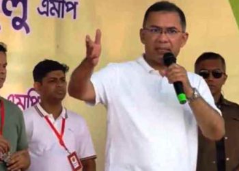 ‘বিএনপির রাজনীতি মানুষের ভাগ্য পরিবর্তনের’