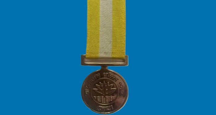 পুলিশ পদক প্রদান স্থগিত, কারণ কী?