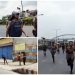 পল্লবীতে সরকারি জমি উদ্ধারে গিয়ে ধাওয়া খেলেন পুলিশ-ম্যাজিস্ট্রেট