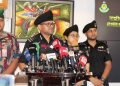 উচ্চপদস্থ কর্মকর্তা পরিচয়ে প্রতারণা: গ্রেফতার ২