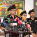 উচ্চপদস্থ কর্মকর্তা পরিচয়ে প্রতারণা: গ্রেফতার ২