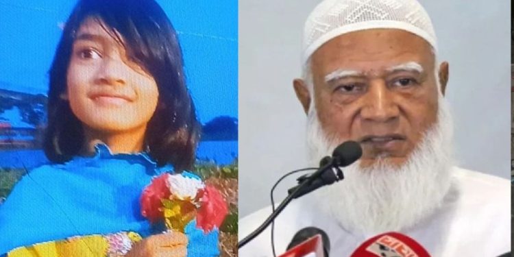 ‘রামিসা, তোমার কাছে মানবতা লজ্জিত’