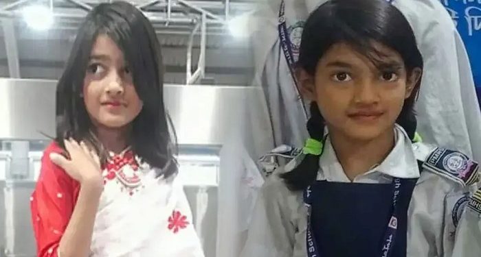 রামিসার ডিএনএ রিপোর্ট হস্তান্তর