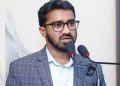 জামায়াতে ইসলামী একটা অমানুষের দল : রাশেদ খাঁন