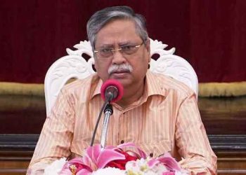পুলিশকে মানবিক বাহিনী হিসেবে গড়ে তোলার আহ্বান রাষ্ট্রপতির