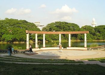 ঈদে ঘুরার জন্য ঢাকার ১০টি দর্শনীয় স্থান