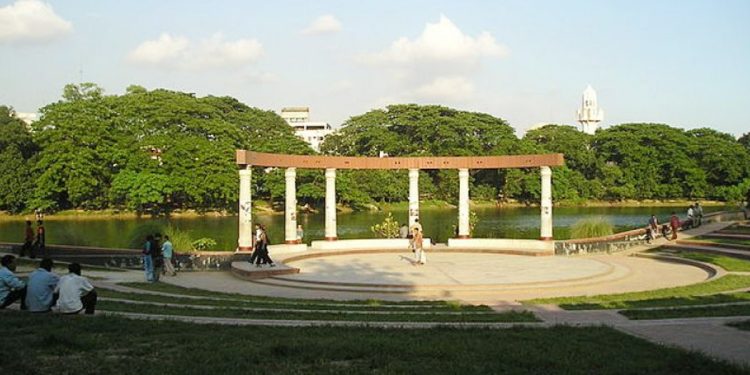 ঈদে ঘুরার জন্য ঢাকার ১০টি দর্শনীয় স্থান
