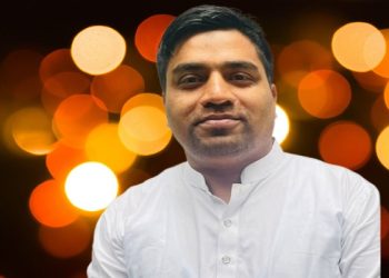 ঢাকা মহানগর উত্তর ছাত্রদলের যুগ্ম সাধারণ সম্পাদক হলেন রুবেল