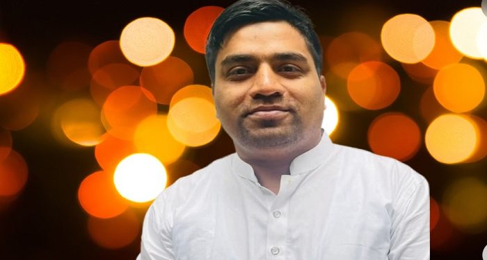 ঢাকা মহানগর উত্তর ছাত্রদলের যুগ্ম সাধারণ সম্পাদক হলেন রুবেল