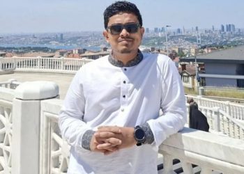 বিয়ের পিঁড়িতে বসছেন সাদেক কায়েম