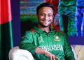 ১ কোটি টাকা দিলেই মামলা থেকে নাম উঠিয়ে দেবে: সাকিব