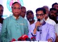হকার পুনর্বাসন করা হচ্ছে: ডিএসসিসি প্রশাসক