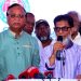 হকার পুনর্বাসন করা হচ্ছে: ডিএসসিসি প্রশাসক