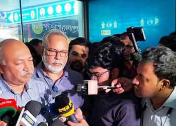 কক্ষে শ্বাসরুদ্ধকর পরিস্থিতি পাওয়া গেছে: স্বাস্থ্য ডিজি
