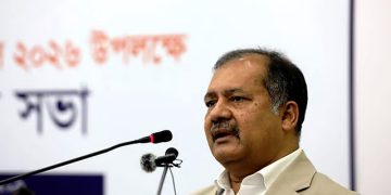 গণমাধ্যম কমিশন গঠনে উদ্যোগ নিচ্ছে সরকার: তথ্যমন্ত্রী