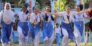২৪ মে থেকে ছুটিতে যাচ্ছে শিক্ষাপ্রতিষ্ঠান