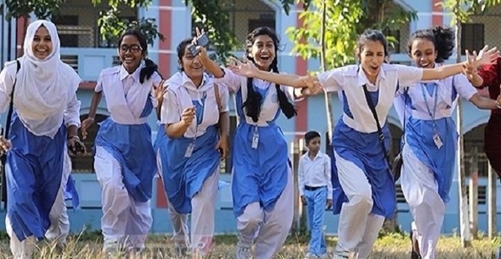 ২৪ মে থেকে ছুটিতে যাচ্ছে শিক্ষাপ্রতিষ্ঠান