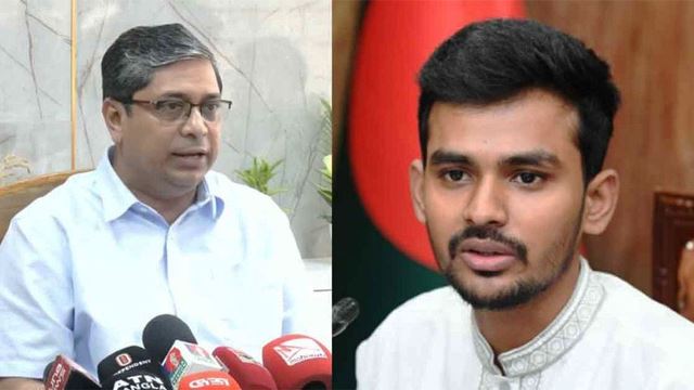 সচিবের সই ছাড়াই ফাইল অনুমোদন করেছিলেন সাবেক উপদেষ্টা আসিফ