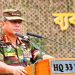 সেনারা দেশের প্রয়োজনে মাঠে ছিল, এখন ব্যারাকে ফিরে যাচ্ছেন: সেনাপ্রধান