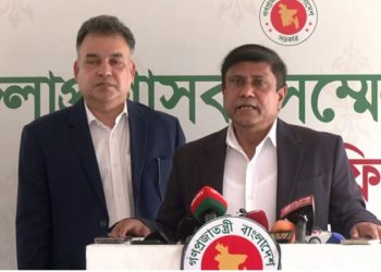 দেশের স্বার্থে সিভিল প্রশাসনের সঙ্গে কাজ করবে সেনাবাহিনী