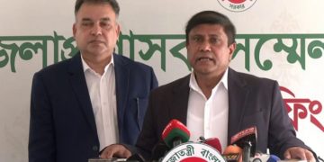 দেশের স্বার্থে সিভিল প্রশাসনের সঙ্গে কাজ করবে সেনাবাহিনী