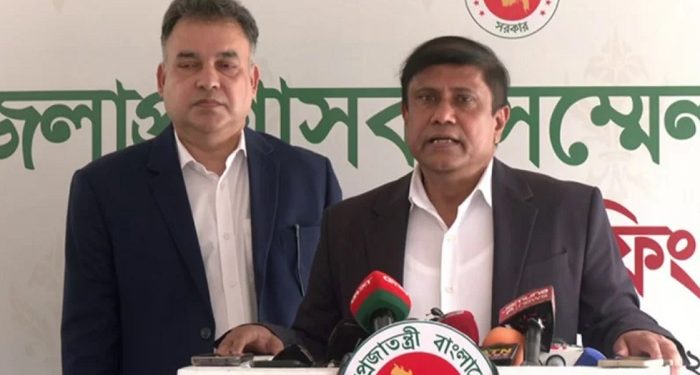 দেশের স্বার্থে সিভিল প্রশাসনের সঙ্গে কাজ করবে সেনাবাহিনী