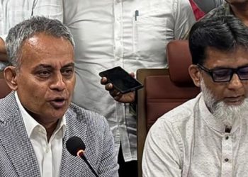 দ্বিতীয় পদ্মা সেতু নির্মাণে এগোচ্ছে সরকার: সেতুমন্ত্রী