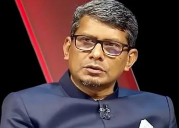 এনসিপিকে বিদায় জানানোর সময় হয়েছে: শাহরিয়ার কবির