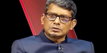 এনসিপিকে বিদায় জানানোর সময় হয়েছে: শাহরিয়ার কবির