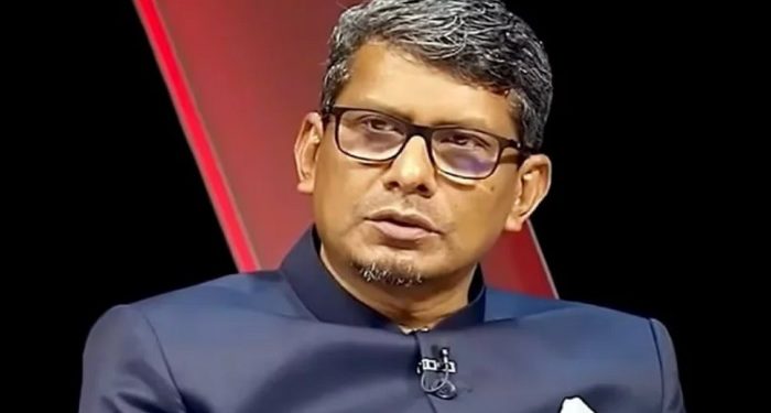 এনসিপিকে বিদায় জানানোর সময় হয়েছে: শাহরিয়ার কবির
