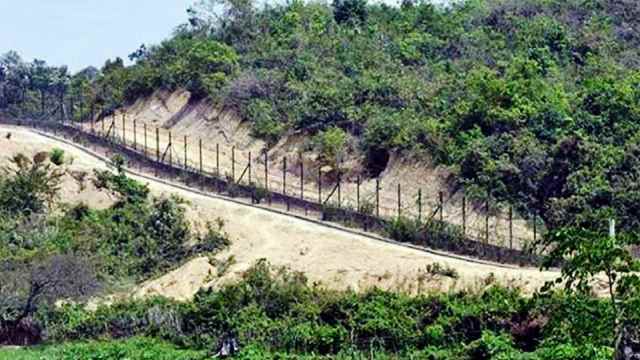 সীমান্তে মাইন বিস্ফোরণে ৩ বাংলাদেশি নিহত