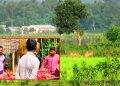 বিএসএফের গুলিতে বাংলাদেশি যুবক