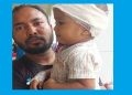 শিয়ালের মুখ থেকে শিশুকে বাঁচালেন মা