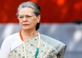 হাসপাতালে ভর্তি সোনিয়া গান্ধী