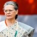 হাসপাতালে ভর্তি সোনিয়া গান্ধী