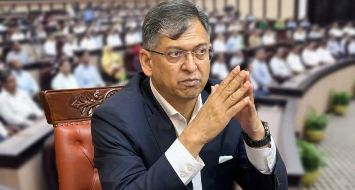 ‘অন্তর্বর্তী সরকারের আমলের মামলাগুলো যাচাই করা হবে’