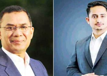 প্রধানমন্ত্রীর প্রশংসা করে যে আহ্বান জানালেন সারজিস