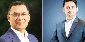 প্রধানমন্ত্রীর প্রশংসা করে যে আহ্বান জানালেন সারজিস