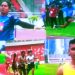 জাতীয় অ‍্যাথলেটিক্সে অংশ নেবেন ৪১০ প্রতিযোগি