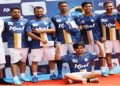 কুল-বিএসজেএ মিডিয়া কাপ ফুটবল: চ্যাম্পিয়ন দীপ্ত টিভি