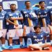 কুল-বিএসজেএ মিডিয়া কাপ ফুটবল: চ্যাম্পিয়ন দীপ্ত টিভি
