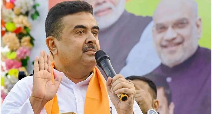 সীমান্তে বেড়া নির্মাণে বিএসএফকে জমি দিচ্ছে পশ্চিমবঙ্গ