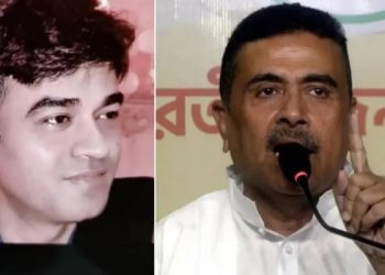 শুভেন্দুর সহকারী হত্যাকাণ্ডে গ্রেপ্তার ৩