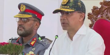 আনসার ও ভিডিপি মানবিক বাহিনীতে পরিণত হবে: প্রধানমন্ত্রী