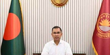 শ্রমজীবী-কর্মজীবী মানুষই দেশের প্রধান অবলম্বন: প্রধানমন্ত্রী