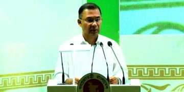 জুলাই সনদের প্রতিটি দফা বাস্তবায়ন করব : প্রধানমন্ত্রী