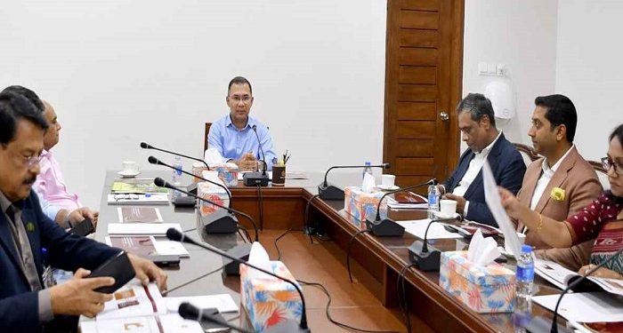 প্রতিবন্ধীদের অধিকার সুরক্ষা নিশ্চিত করতে প্রধানমন্ত্রীর নির্দেশ 